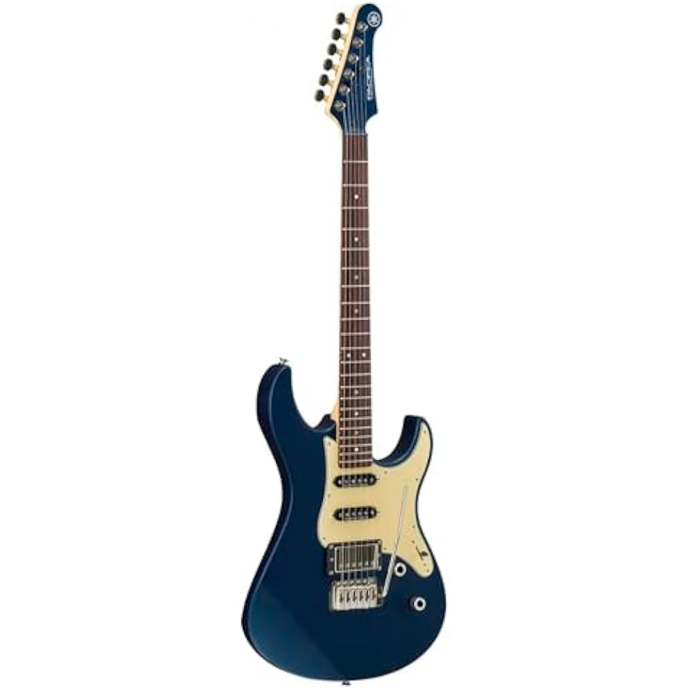 YAMAHA YAMAHA Electric Guitar PACIFICA612VIIX PAC612VIIX MSB