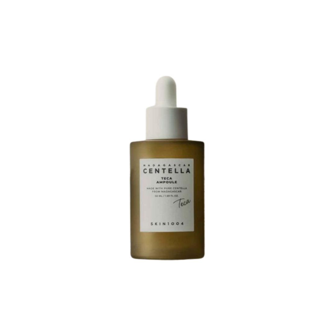SKIN1004 Madagascar Centella Teca Ampoule 50ml