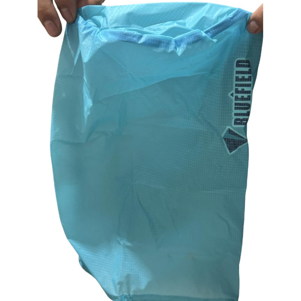 

Сумка для шнура, сухая сумка для отдыха на природе, сверхлегкая дорожная сумка для рыбалки, рафтинга Blue-S