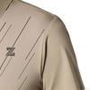 Men Classic Short Sleeve Breathable Shirt Summer Quick Drying Business Casual top