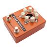 Demonfx FUZZ WORKS 7 FUZZ Fuzz Guitar Effector /