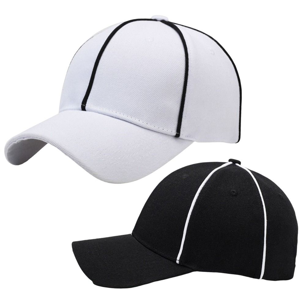 Adjustable Baseball Caps Casual Dad Hat Creative Sunscreen Hat Outdoor
