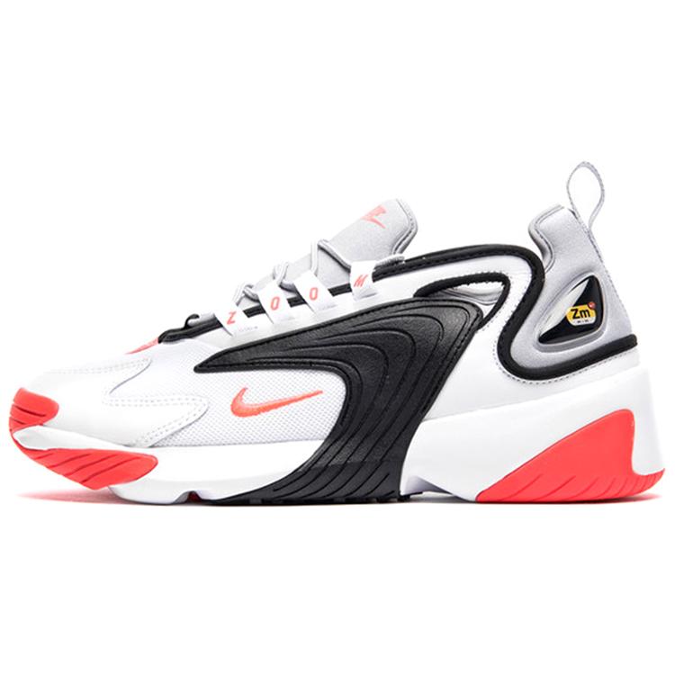 

новые Nike Zoom 2K серые инфракрасные 42.5
