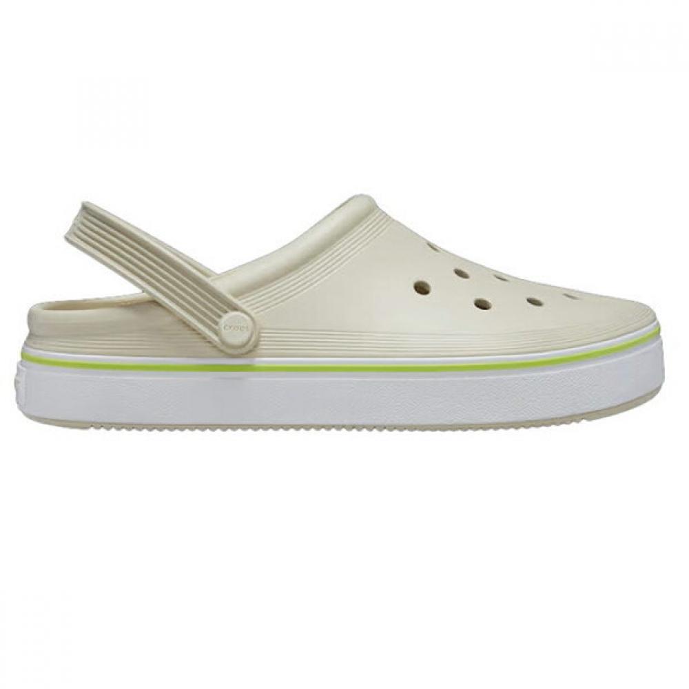 

Crocs Slipper Sandals Tqj 208371 2y2 Off Coat Clogs 230