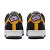Nike Air Force 1 07 LV8 Athletic Club - Negro Oro Universitario Zapatillas para Hombre Blanco DH7568-002