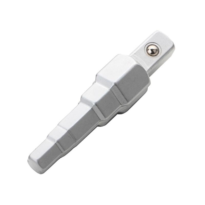 

Multiple-Function Radiators Spanner Carbon Steel 10-21 Stepped Spanner Nipples Radiators Ratch Stepped Spanner Quick Use 1