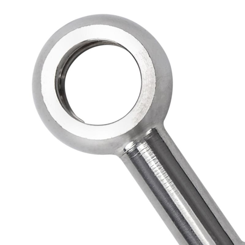 AN3 Standard Brake Line Quick Link Fitting Strong Aluminum Stress Brake Hose Fitting for Enhanced Motorcycle Safety