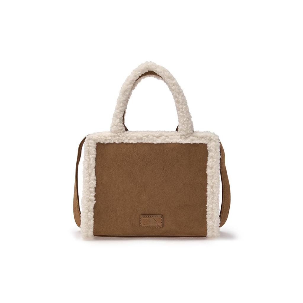 Nové MLB Tašky přes tělo Tašky přes rameno Nákupní taška Přenosná Unisex Velbloudí 3AORS0746-43CAS