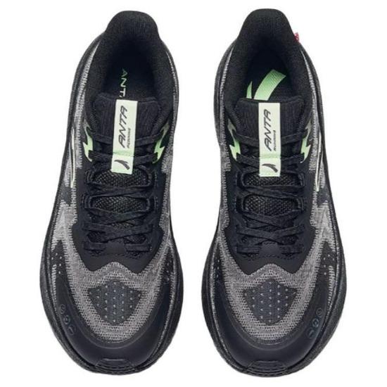Anta Rocket 5 running shoes 912445503-4