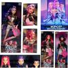 Magical Crush! K-POP Korean Wave Girl Group Witch Hunt Limited Edition Vinyl Doll - Rumi Mila Zoey Kids' Birthday Gift
