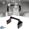 Console Gear Shifter Storage Box Pocket Organizer Tray for Jeep Wrangler JL JT