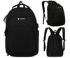 PTN 77711-6661 Black Backpack
