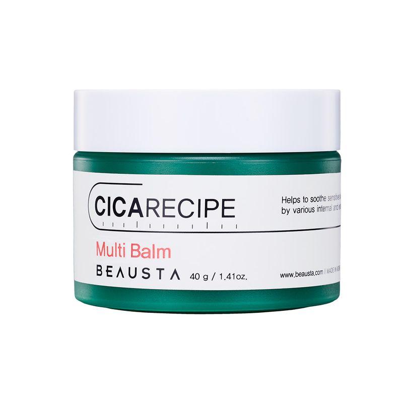 Cica Recipe Multi Balm