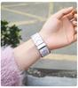 Cinturino in Resina per Charge 6 5 Leggero Traspirante Regolabile Fibbia Pieghevole Cinturino Orologio Accessori per Fitbit Charge 5 6
