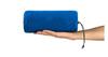 Double Mattress Mat Pillow Inflatable Tourist Large Strong