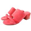Excellent Sandals Cornelia Medorheal Suede Leather Women 35.5 211060Z Used