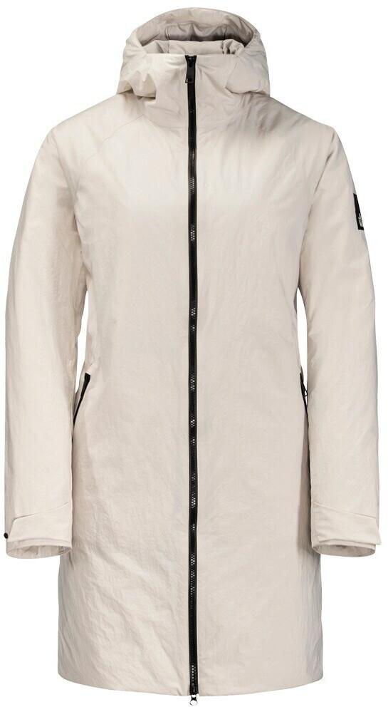 Зимняя куртка Jack Wolfskin Pergamon Men's Parka phantom (1115421)