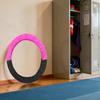 Hülle für künstlerische und rhythmische Gymnastikringe, Elastische Leichte Tasche Calisthenics