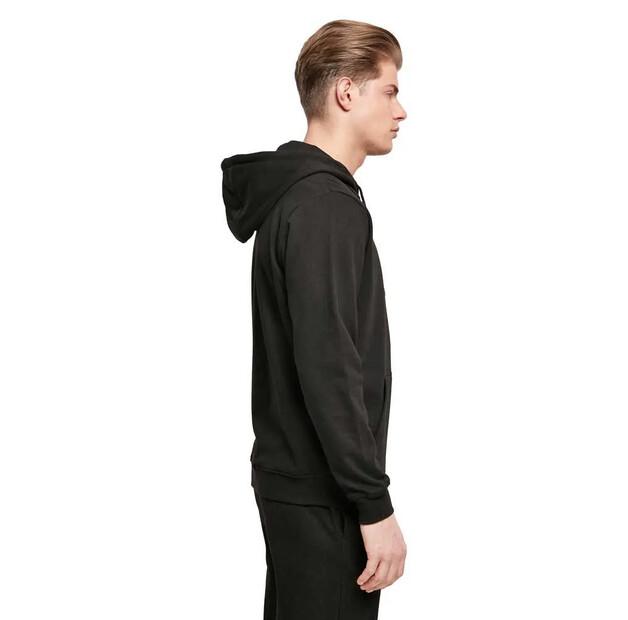 Build Your Brand Basic Hoodie