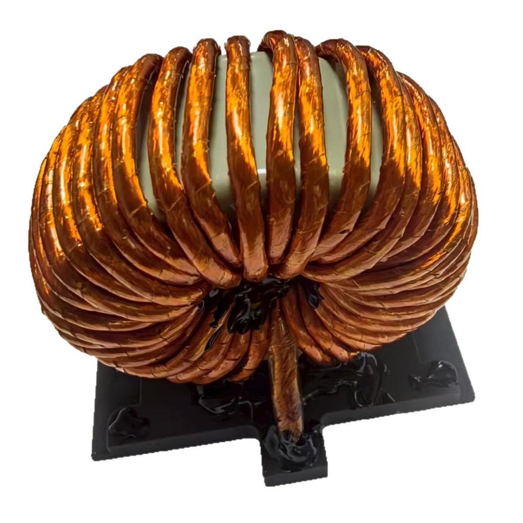 CH610060 High Current Energy Storage Inductor for Portable Devices