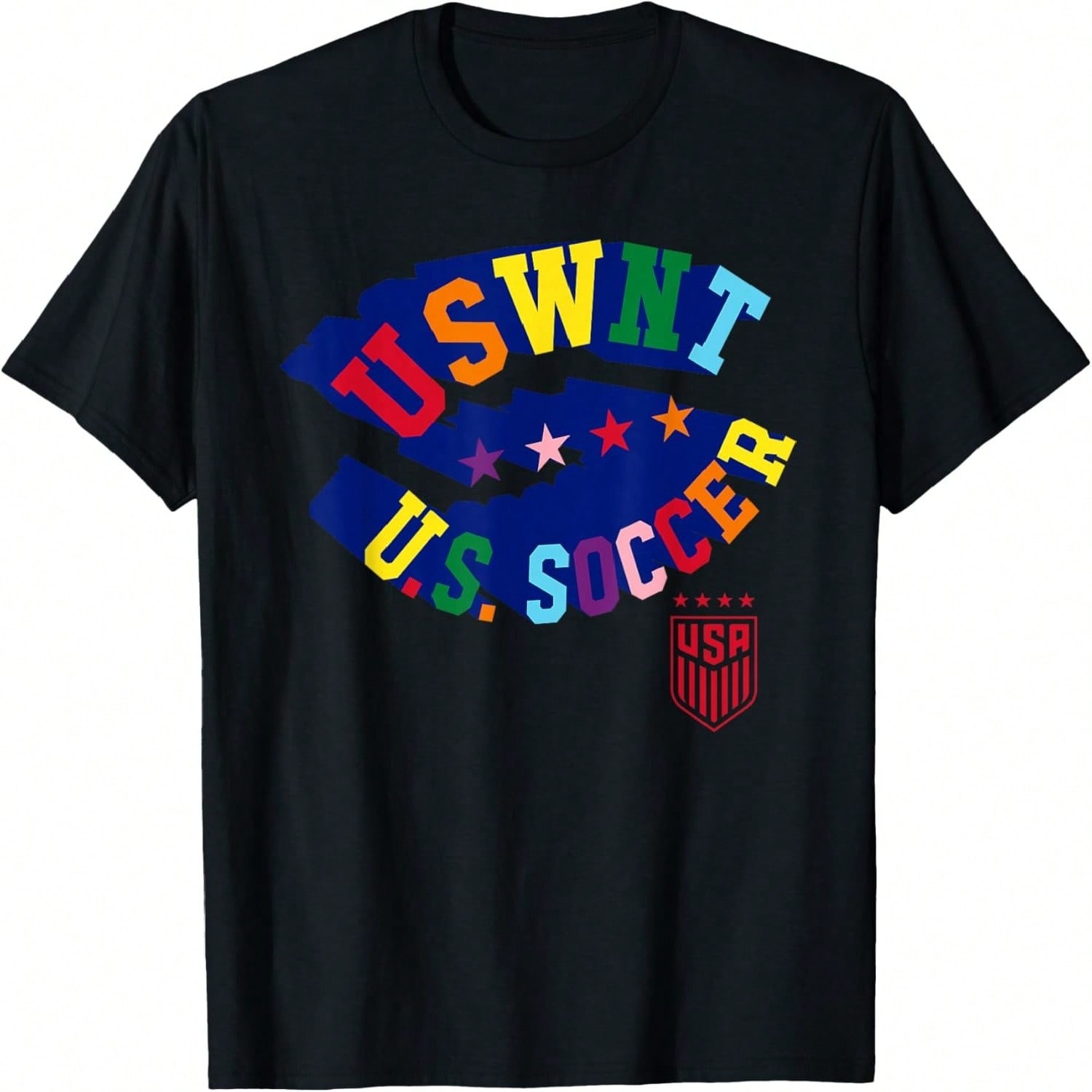 Official  247 Side Eye T-Shirt S разноцветный