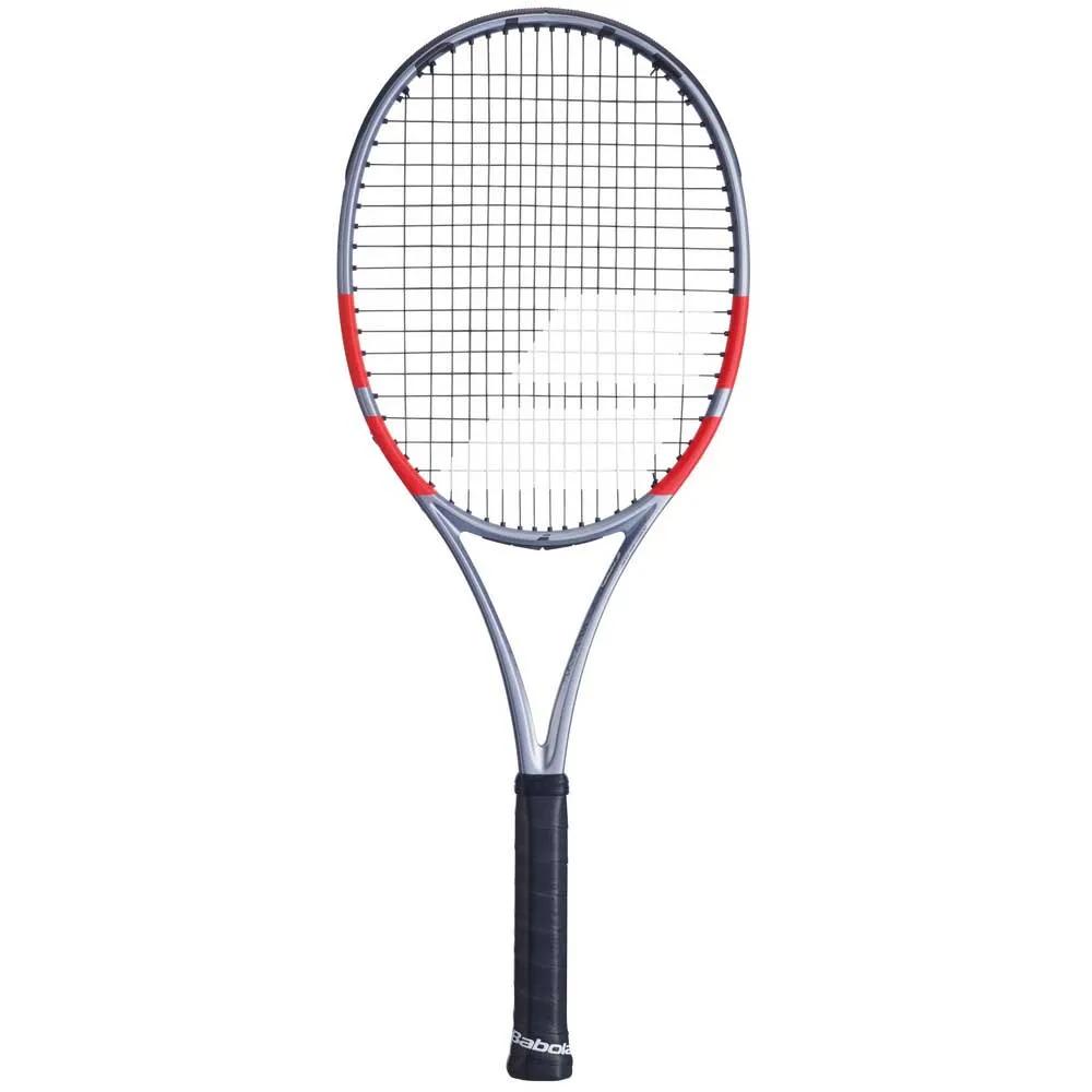 Babolat Tennis Racket Unstrung Puretrike 98 16x19