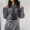 Mobile Phone Bag, Mini Wallet, School Bag with A Small Cross-body Strap, Motorcycle Accessory Card Holder