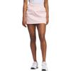 adidas Comfortable Soft Practical Solid Color Mid Waist Elastic Casual Shorts Women Shorts Sand-Pink IM5552