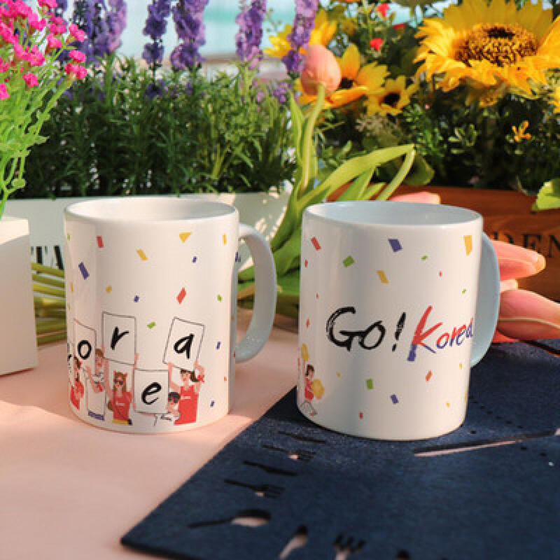 tg108-Design Mug 2p-Gaja Korea