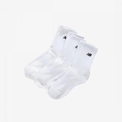 New Balance Long Socks Embroidered 3pack Nbgedab226 10