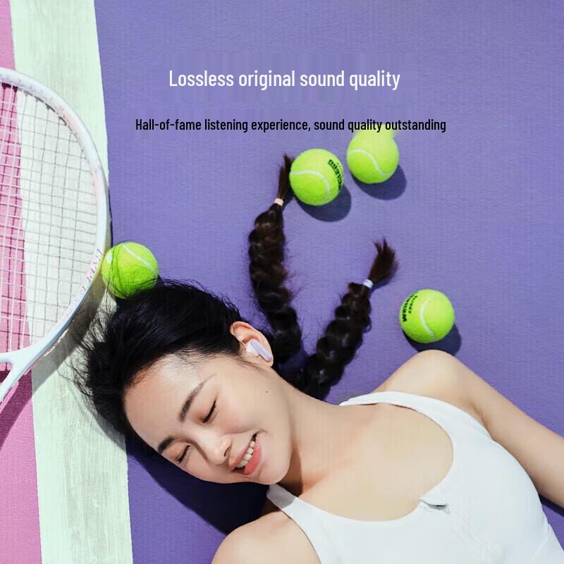 iFLYTEK Nano Wireless ANC Translation Earbuds