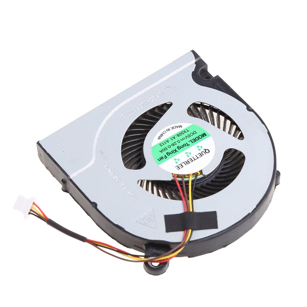 Laptop CPU Cooling Fan for Acer Shadow Knight 3 Nitro AN515-51 52 G A717 N17C1
