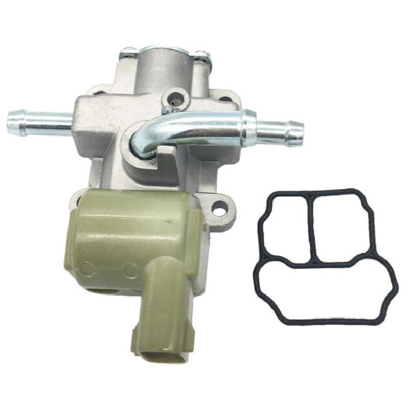 22270-62050 Zawór sterujący biegiem jałowym dla Toyota 4Runner T100 Tacoma Tundra 1996-2004