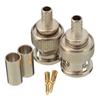 BNC Plug Connector for H155 Cable