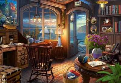 Puzzles & Denkspiele – Puzzles