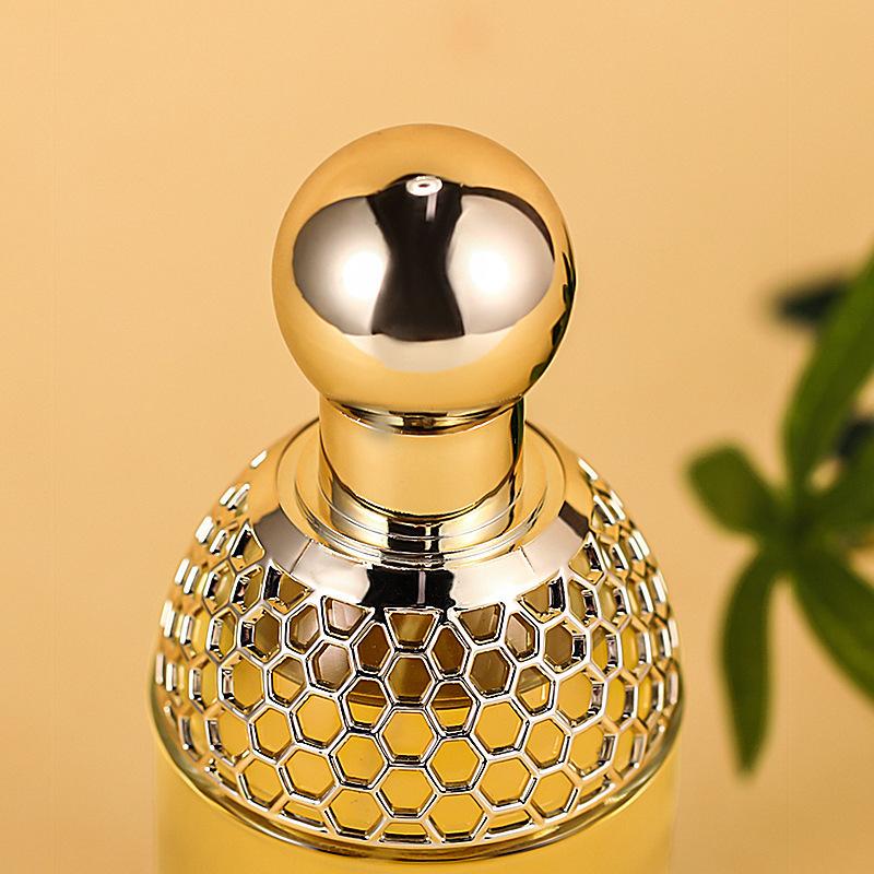 Perfume Ladies Summer Lasting Light Fragrance Temptation Floral Scent Student Niche Perfume