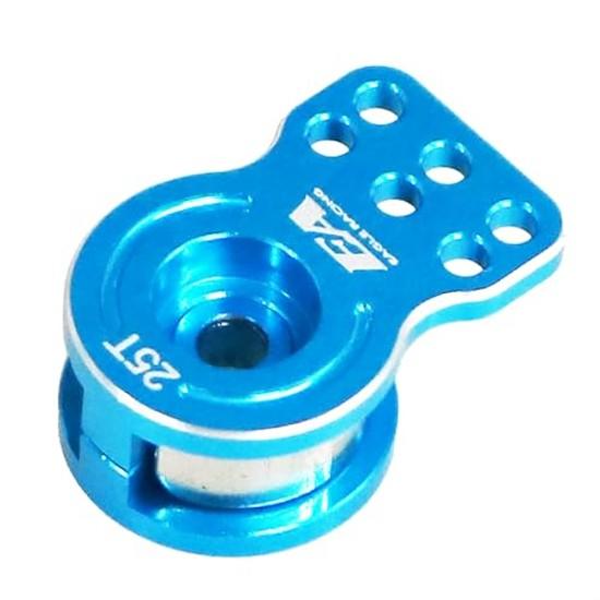 Eagle Model RACING AL Servo Saver Horn Tamiya CW-01 LBL #CW-01-11