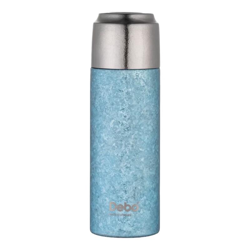 Debo DEP-DS418 Portable Insulated Mug