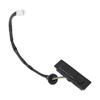 Auto Repair Liftgate Release Switch Liftgate Switch 25380-5AA0A As Shown Broken Damage Replacement OE Compatibility Check