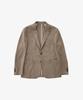 Stco [Summer] Diems Cool Touch Travest Jacket_Beige_Djaub22Csd