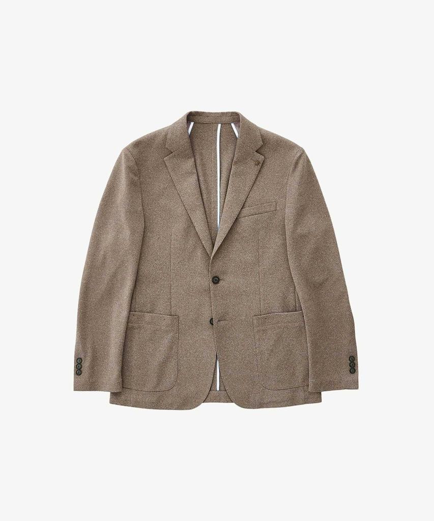 Stco [Summer] Diems Cool Touch Travest Jacket_Beige_Djaub22Csd