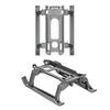 Foldable Heightened Landing Gear for DJI Air 3