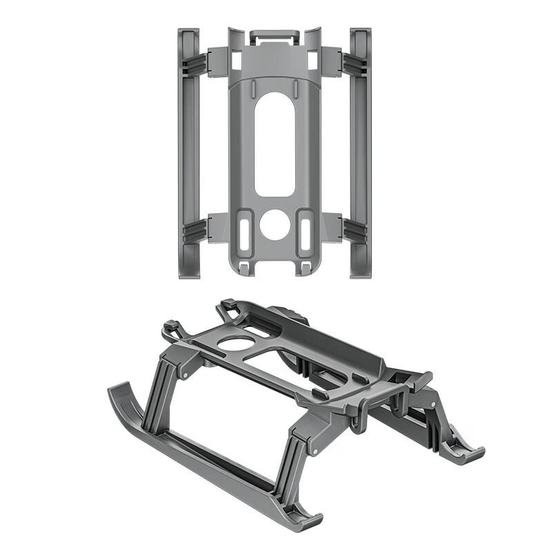 Foldable Heightened Landing Gear for DJI Air 3