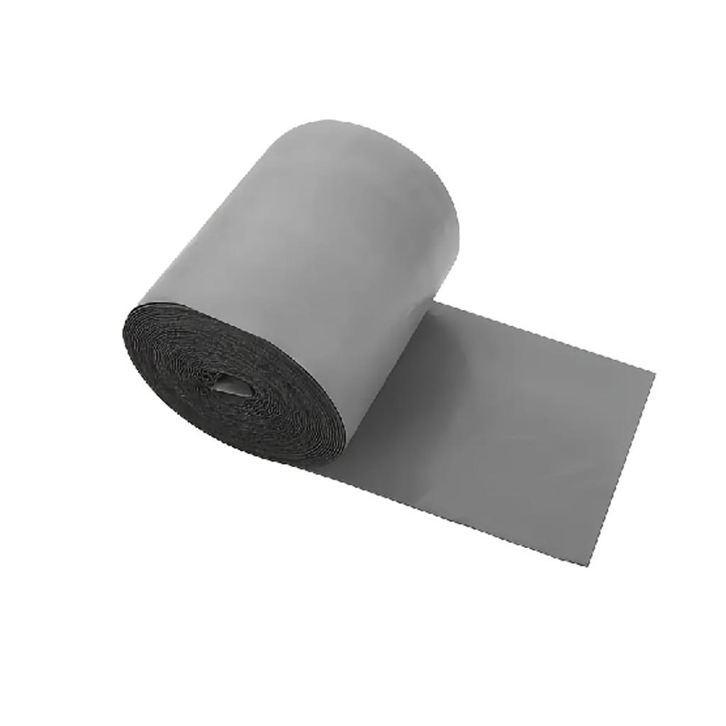 Roof Waterproof Tape/Membrane – Made of PE Polyethylene Anti-Aging Material, Capable of Repairing Cracks and Suitable