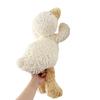 Duck Plush Cute Pillow With Soft Fabric For Kids Accessory Bedroom