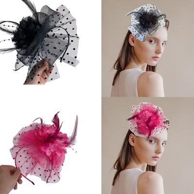 Cappelli – Mini cappelli