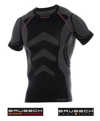 Brubeck Thermoactive T-Shirt Ts-Brupro_Bs M - Bhp Tsbru M