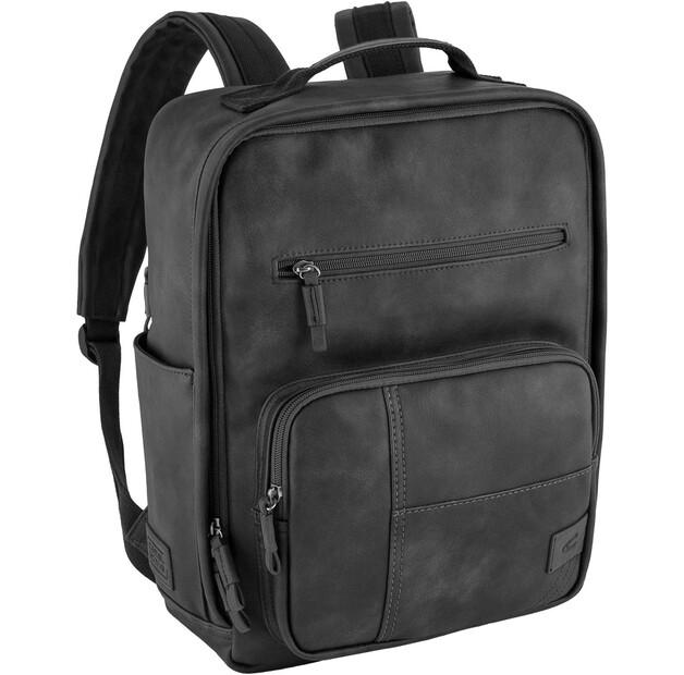 Backpack Camel Active Laos Black
