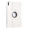 Huawei MatePad Pro 10.8/10.4 Rotating Litchi Grain Leather Flip Case