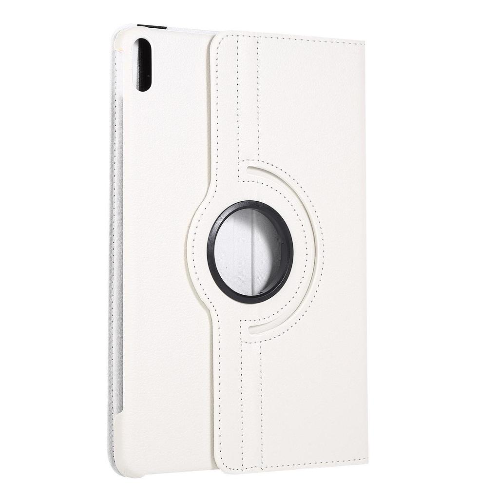 Huawei MatePad Pro 10.8/10.4 Rotating Litchi Grain Leather Flip Case